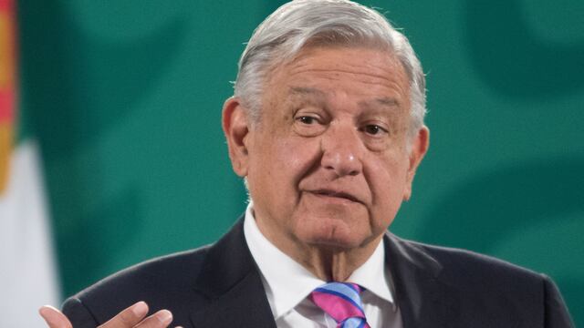 AMLO