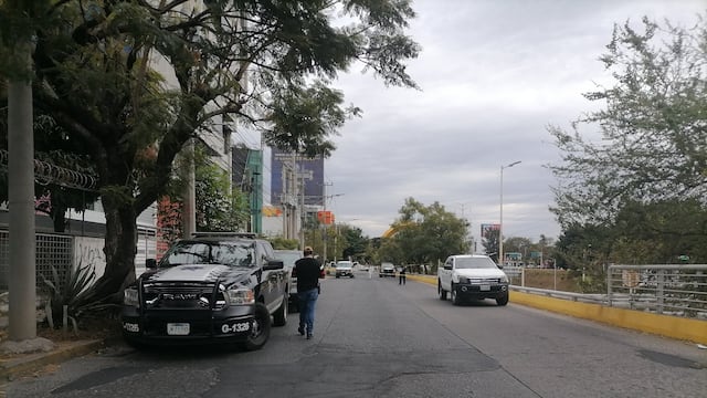 Atacan a Juan Soltero