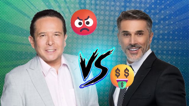 Gustavo Adolfo Infante confirma que Sergio Mayer lo amenazó