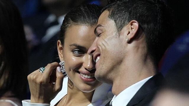 ¿Habrán terminado su relación?