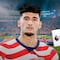 Ricardo Pepi se juega su futuro en la Premier League ante Australia