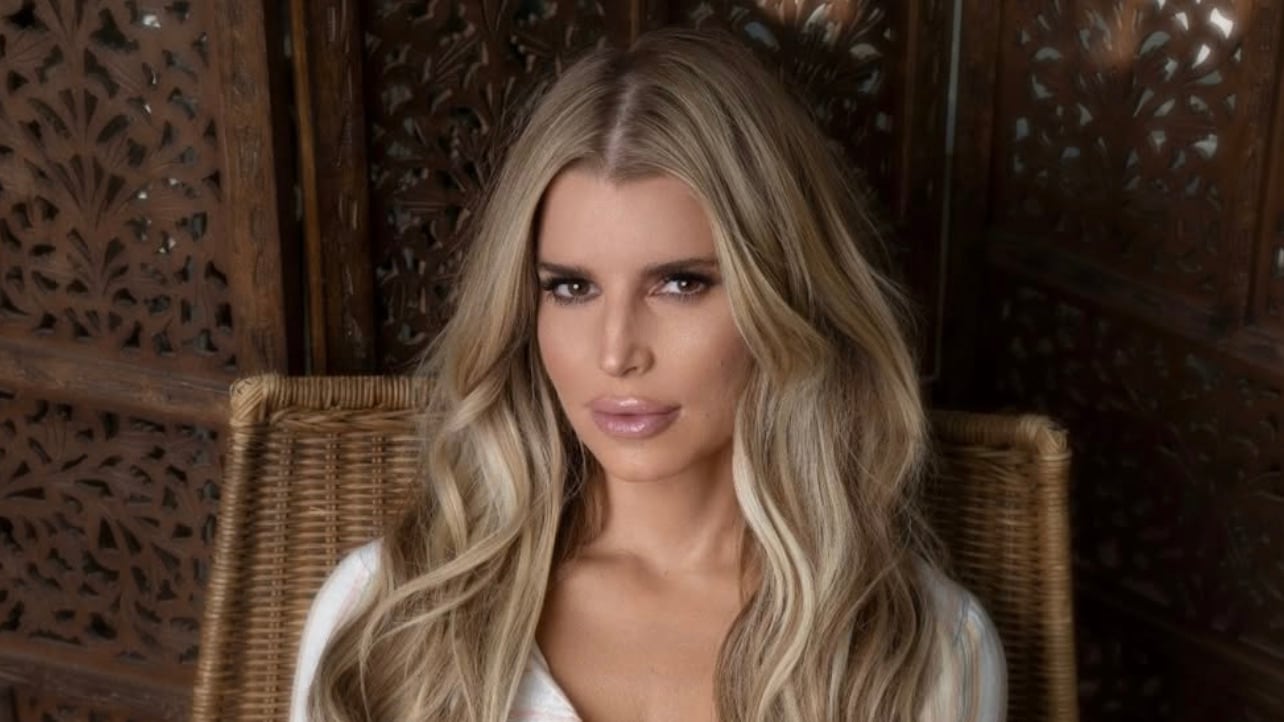 ¿A qué hora termina Jessica Simpson en La Maraka? Horario del 1 de octubre