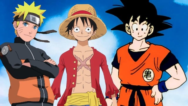 Eiichiro Oda y Masashi Kishimoto, creadores de One Piece y Naruto, despiden a Akira Toriyama, creador de Dragin Ball