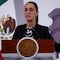 Claudia Sheinbaum considera innecesaria una Ley de Amparo retroactiva