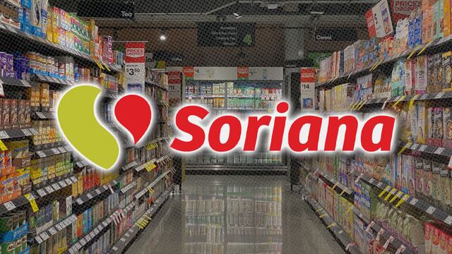Ofertas en Soriana