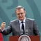 Marcelo Ebrard descarta candidatura presidencial con la oposición: “¿Por qué habría de salirme de Morena?”
