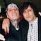 El encuentro más inesperado fue protagonizado por Santa Fe Klan, Siddhartha y Yuya