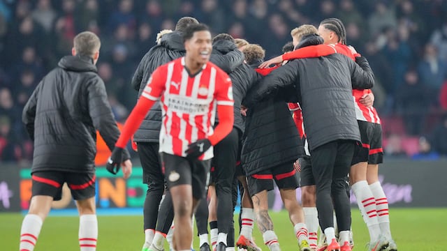 Porto vs PSV: A qué hora y dónde ver el partido de la Jornada 3 de la Champions League.