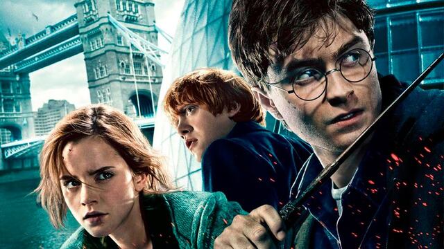Crean cuarto de escape de Harry Potter