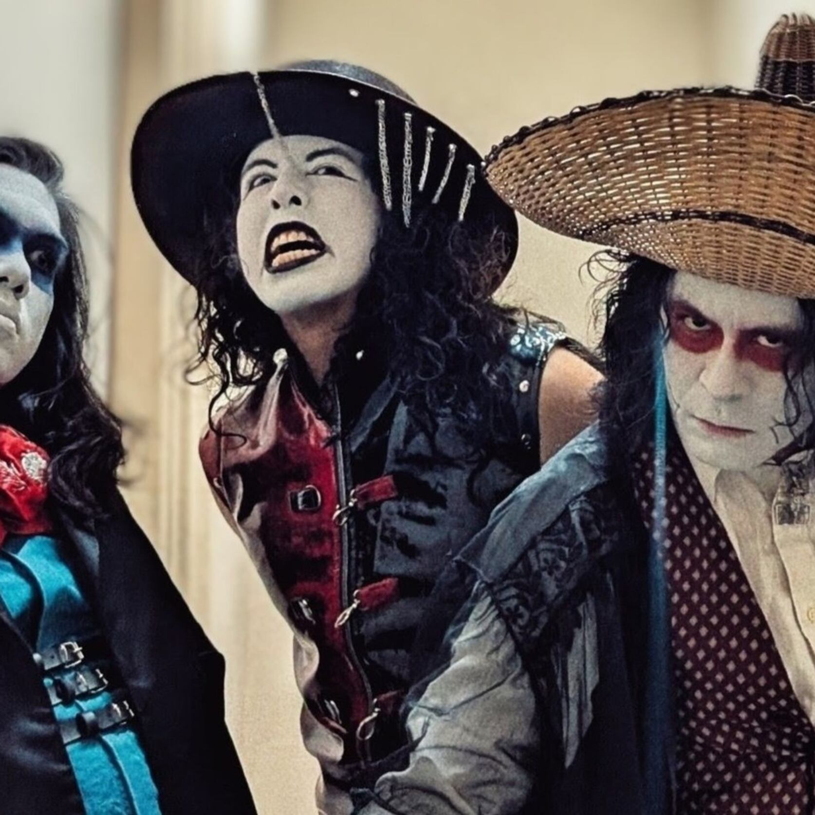 La Bande-Son Imaginaire en Pepsi Center: precios, fecha y preventa del concierto