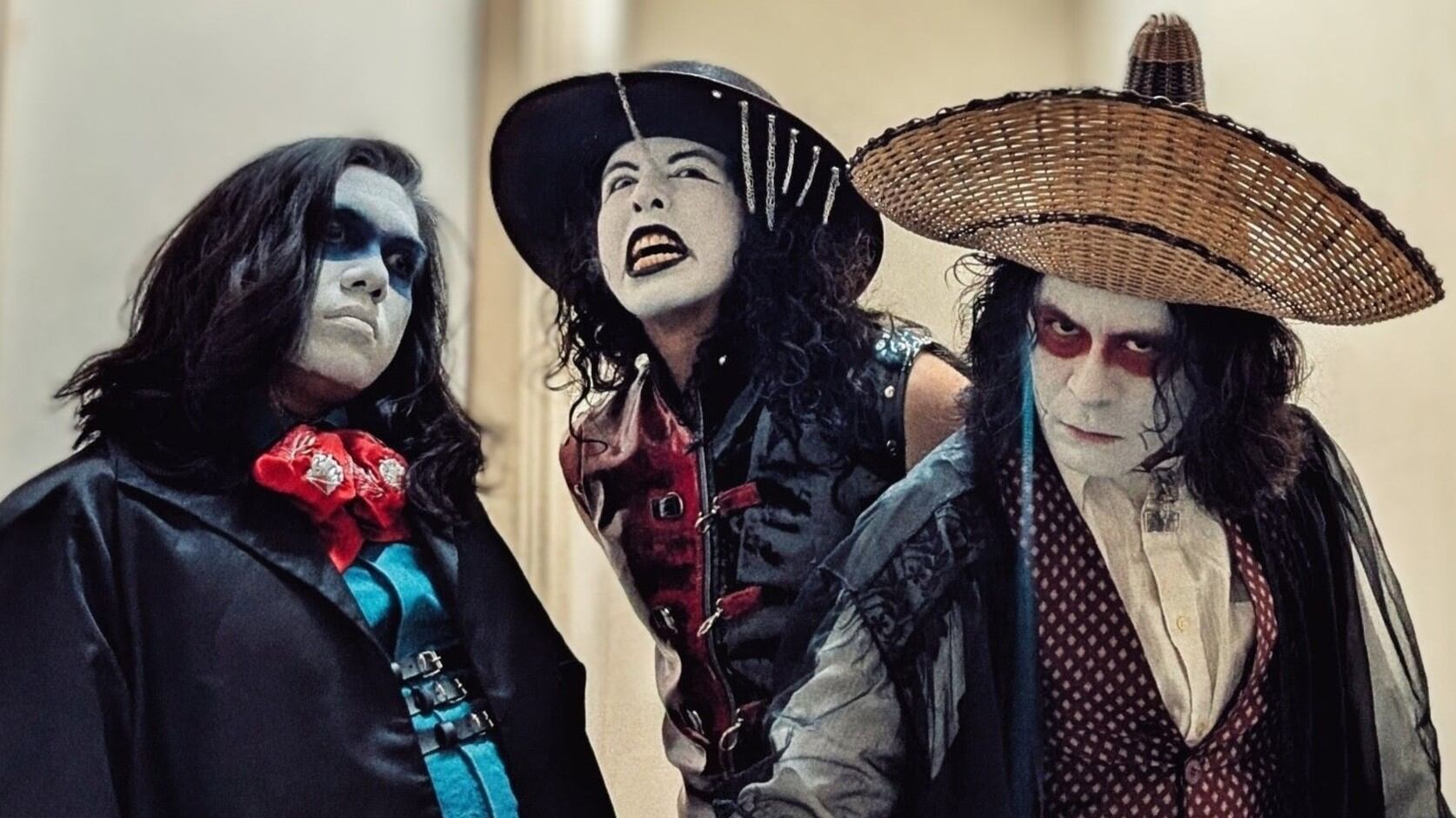 La Bande-Son Imaginaire en Pepsi Center: precios, fecha y preventa del concierto