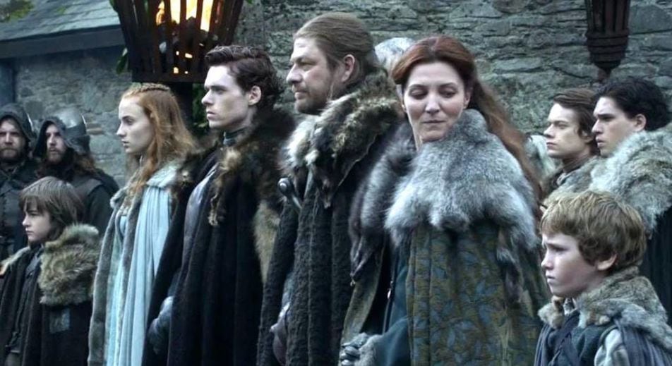 Casa Stark