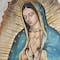 Oración a la Virgen de Guadalupe para rezar la noche antes del 12 de diciembre