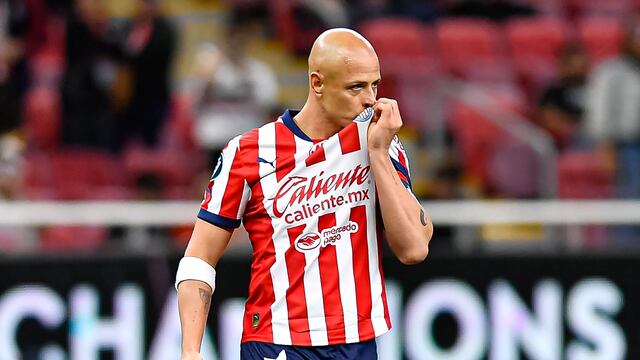 Chivas vs Cibao en la Concachampions 2025