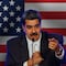 Nicolás Maduro respondió a la orden de captura de Estados Unidos con despliegue de millones de soldados