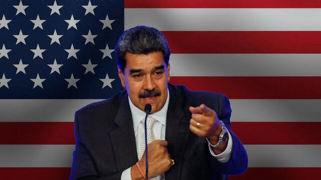 Nicolás Maduro