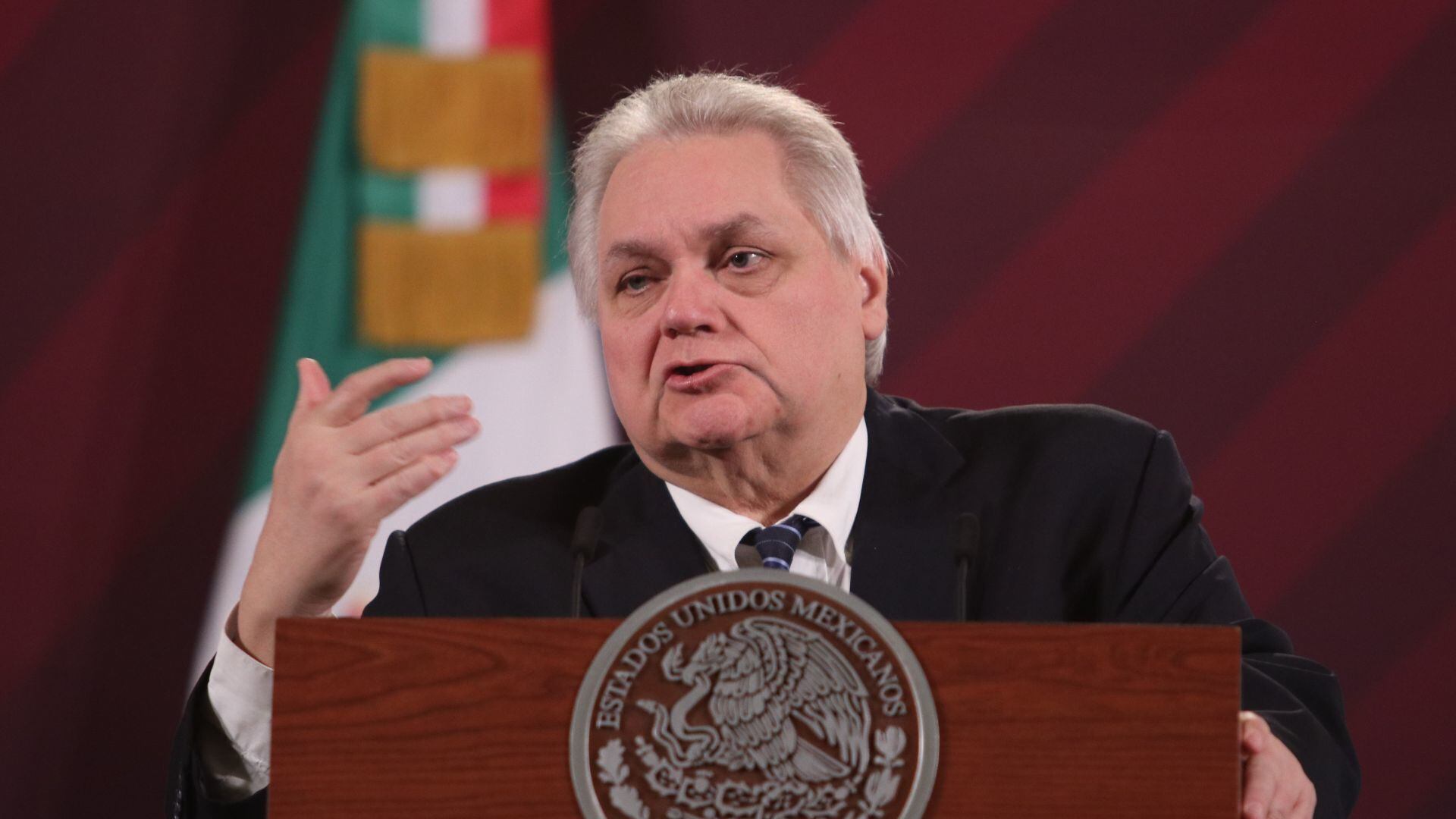 ¿Quién es Carlos Bremer, el empresario mexicano que murió a los 63 años de edad?