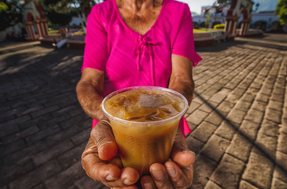 Nayarit: 5 platillos imperdibles