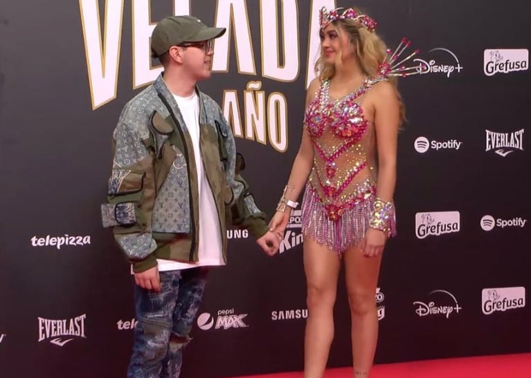 AriGameplays y Juan Guarnizo