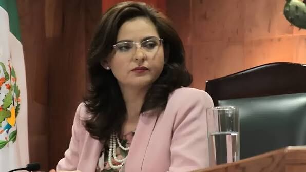 ¿Quién es Mónica Soto? Expresidenta del TEPJF