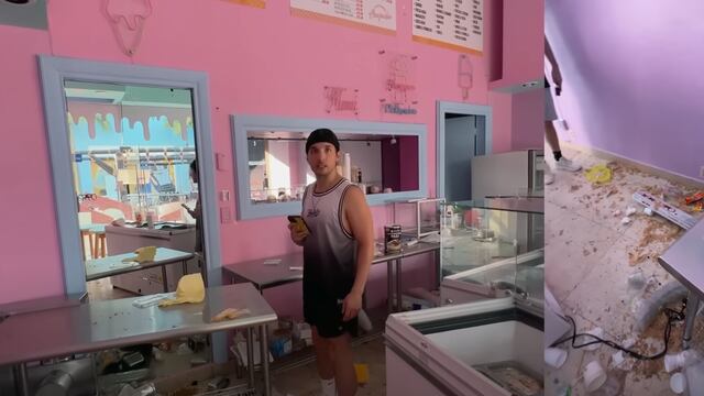 Los Rulés en Acapulco