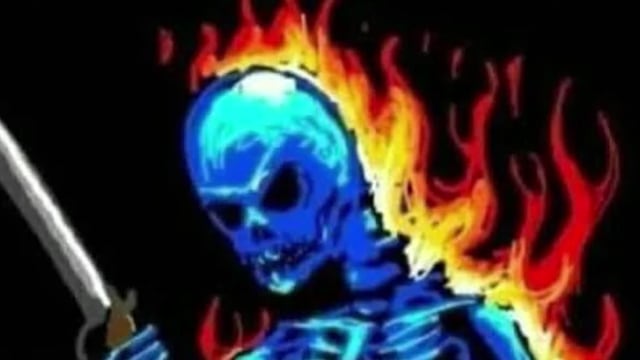 “Qué chingue a su madre el cumpleañero”