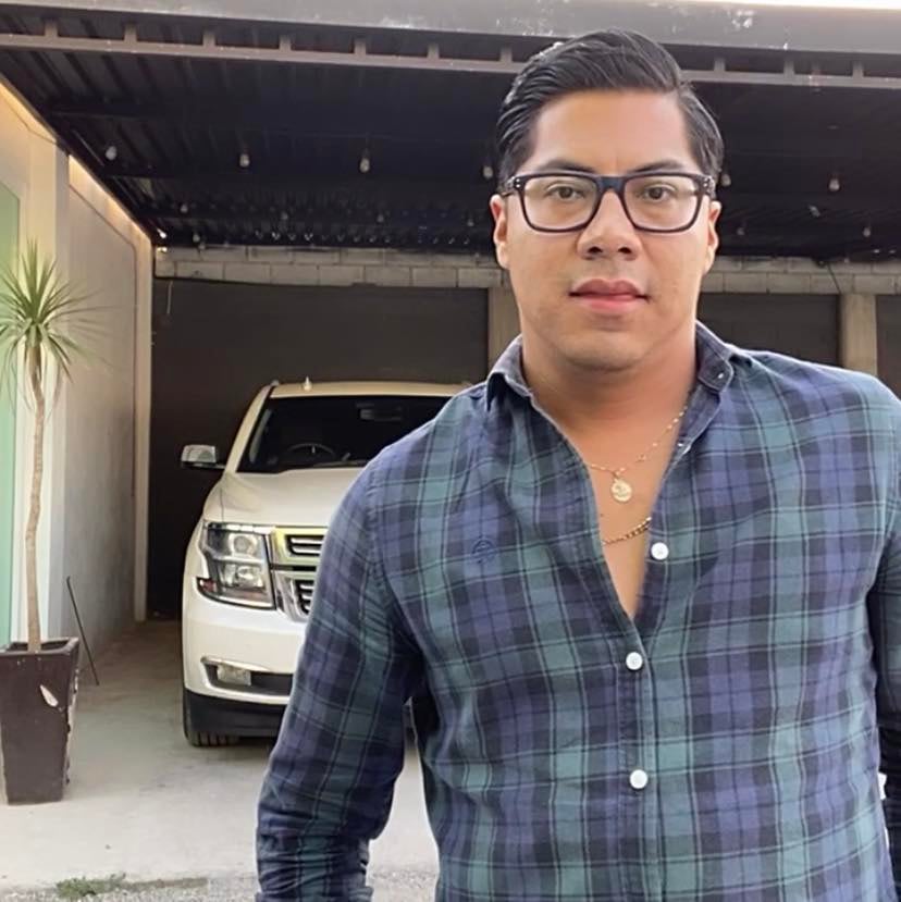 Julio Torres