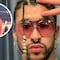 ¿Bad Bunny lo volvió a hacer? Fan lo graba con su celular y así reaccionó él (VIDEO)