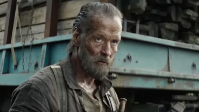 Sisu: Camino a la Venganza