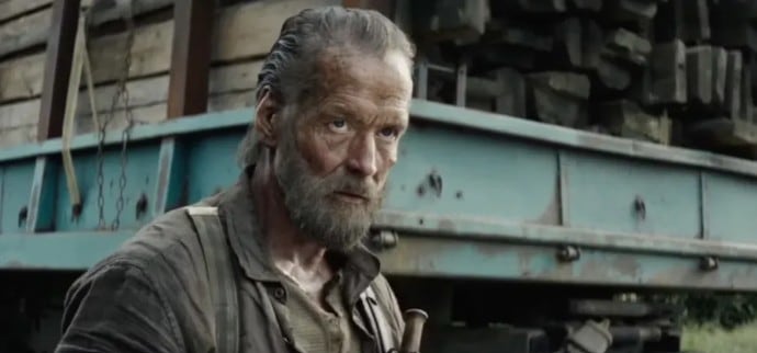 Sisu: Camino a la Venganza