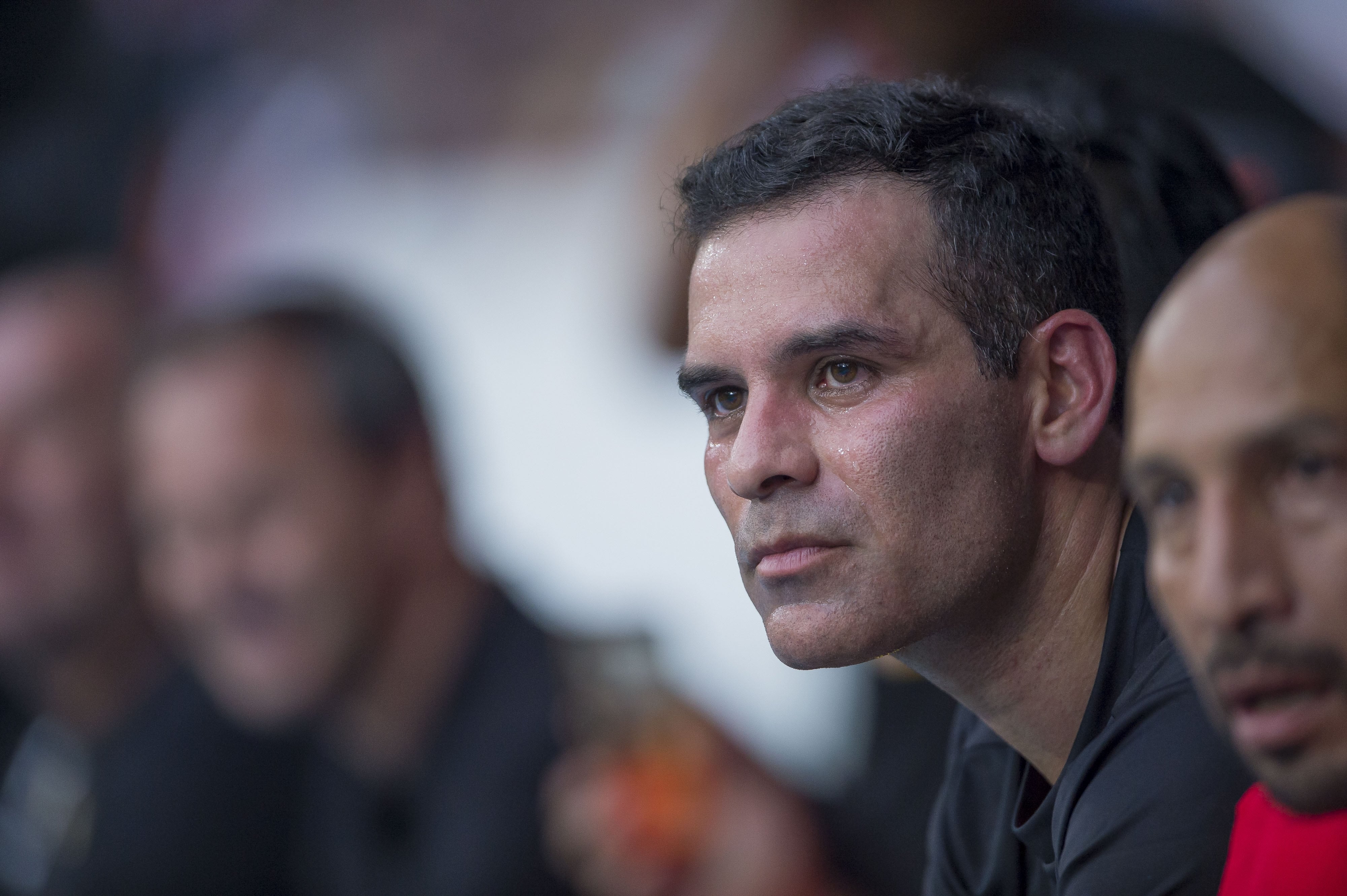 Rafa Márquez