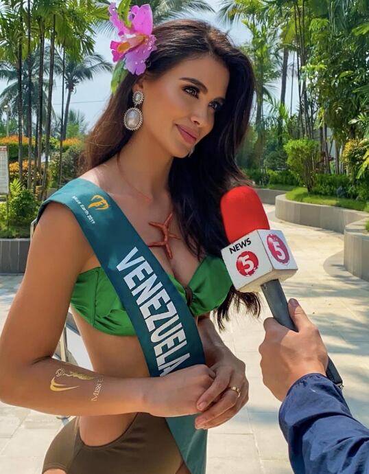 Michell Roxana Castellanos