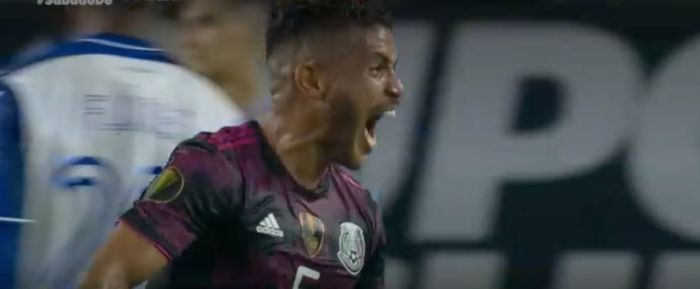 Jonathan dos Santos