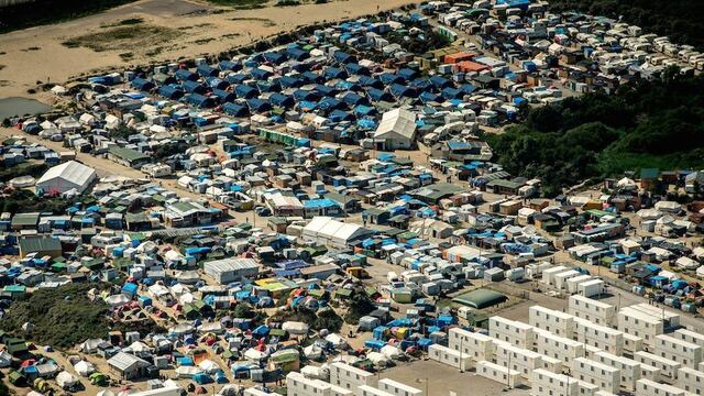Calais