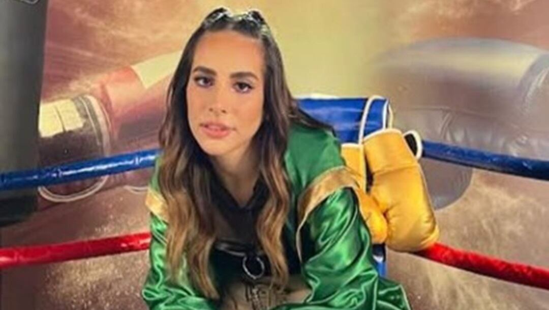 Nicole Chávez