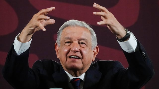 Mañanera de AMLO del 16 de abril de 2024