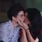 VIDEO: El frío beso de Kylie Jenner y Timothée Chalamet por el que creen que fingen su romance