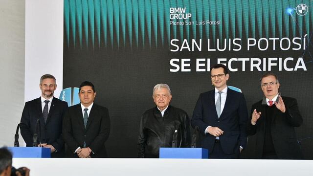 San Luis Potosí en el tercer lugar de mayor crecimiento económico