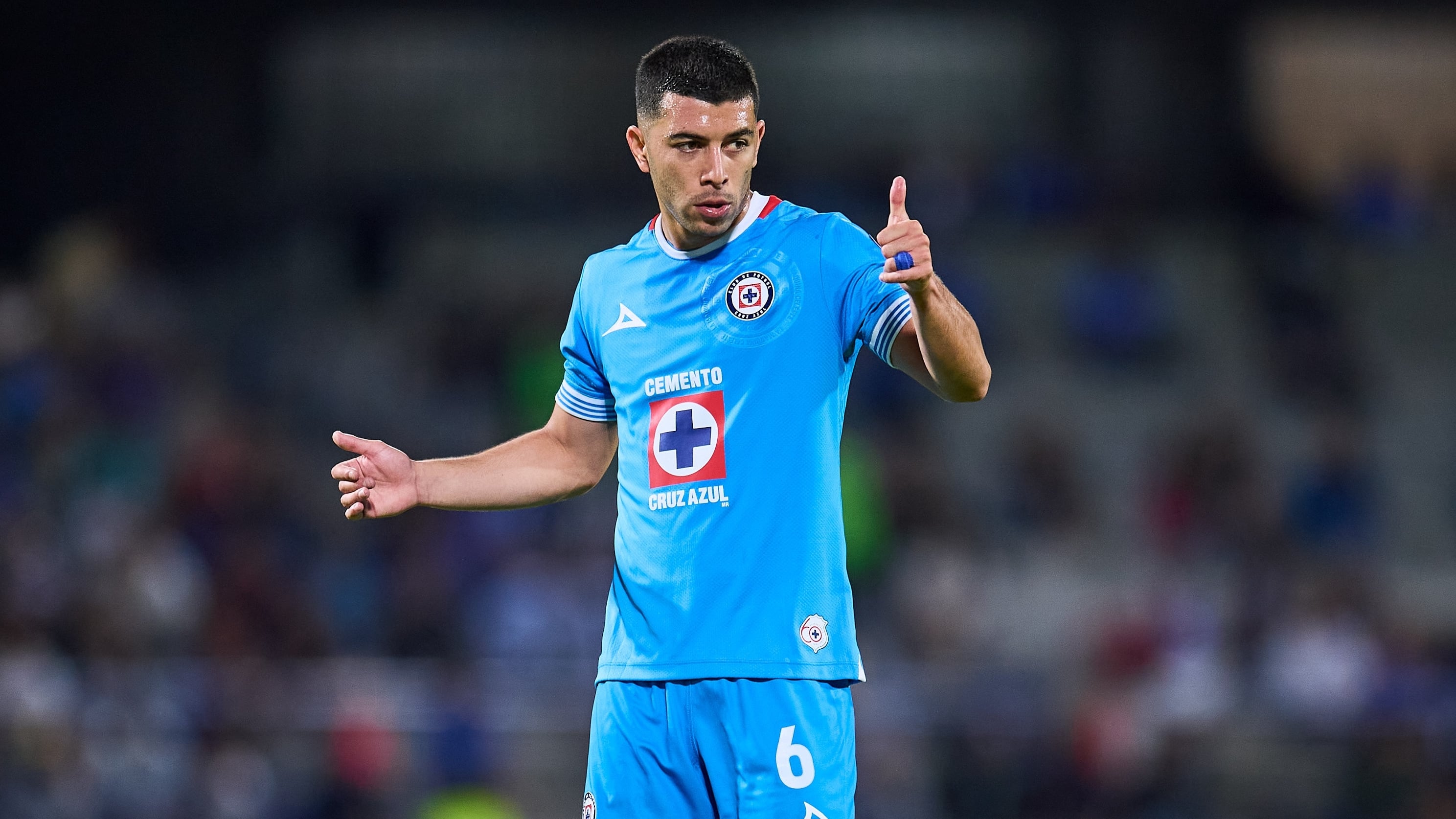 AS Mónaco va por Erik Lira y ya presentó una oferta formal a Cruz Azul.