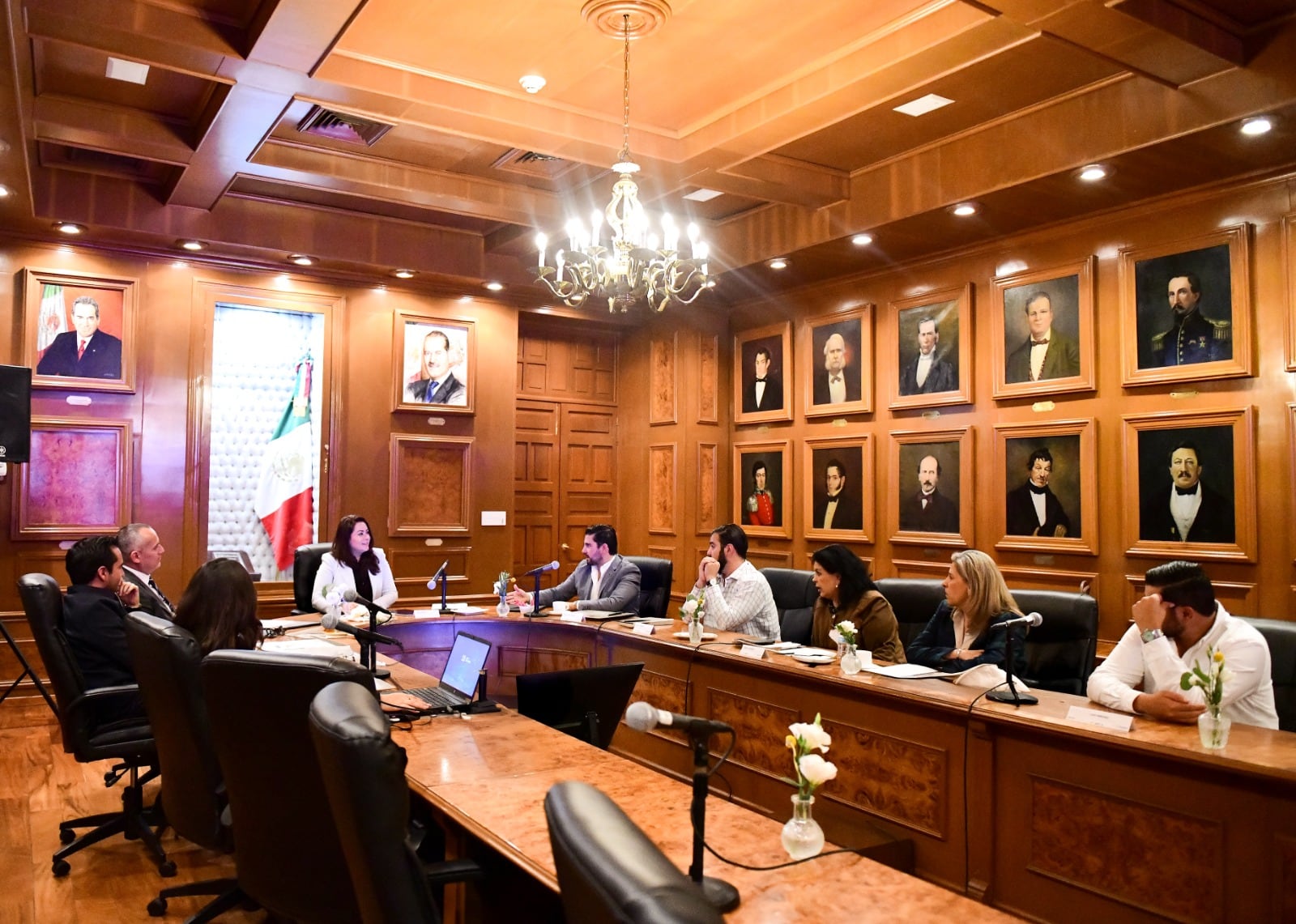 El proyecto Distrito Gómez Morín contempla viviendas, hospitales y un hotel