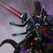 ‘Evangelion’, ‘Godzilla’ y ‘Ultraman’ preparan un universo compartido