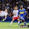Delantero despreciado por la Liga MX, le hace golazo a Boca Juniors