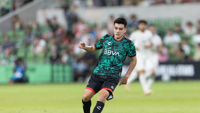 No tiene dudas: Gilberto Mora promete el título del Mundial Sub-20 para México