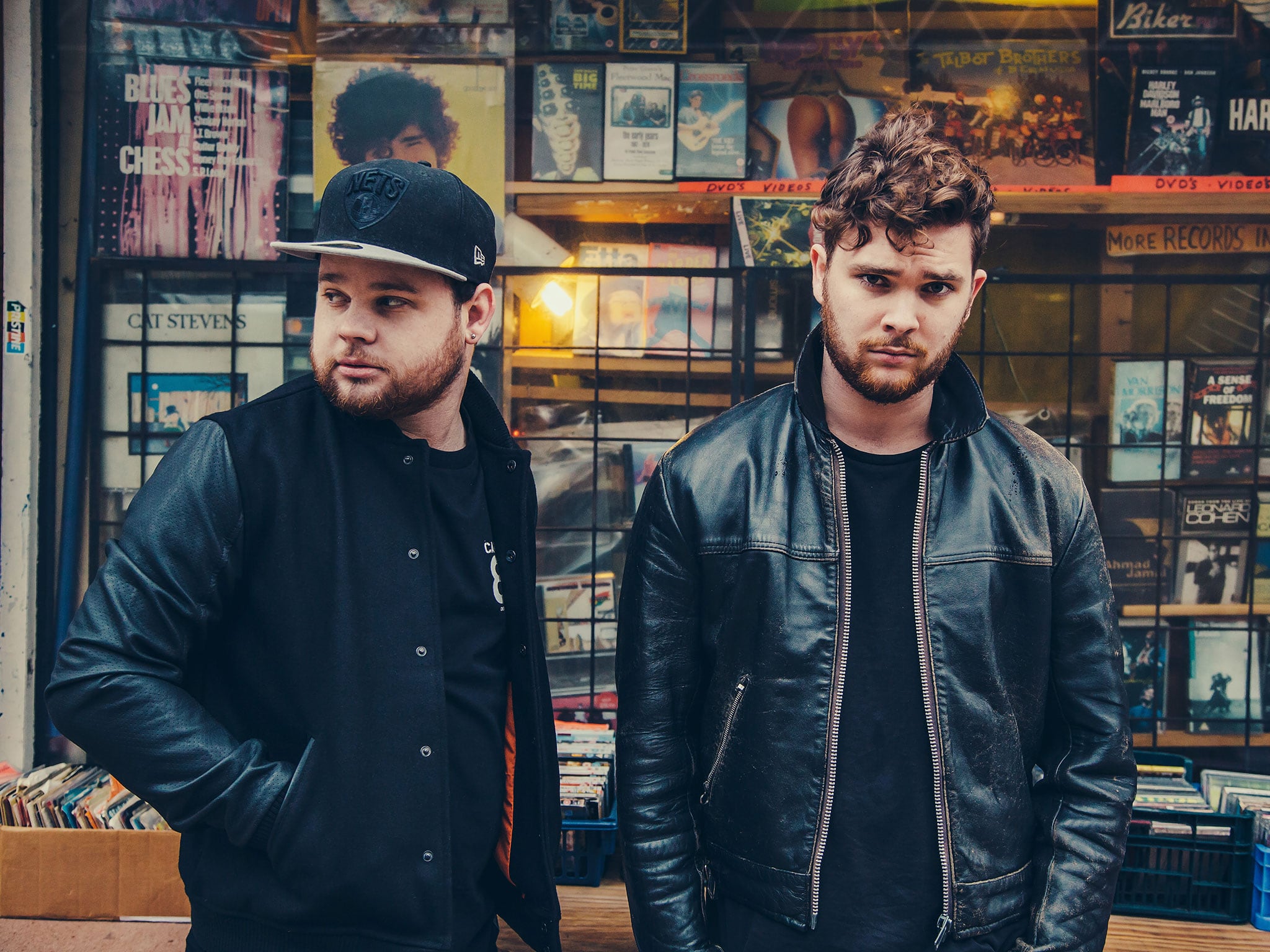 Royal Blood en México: Precio de boletos para su concierto en Pabellón Oeste
