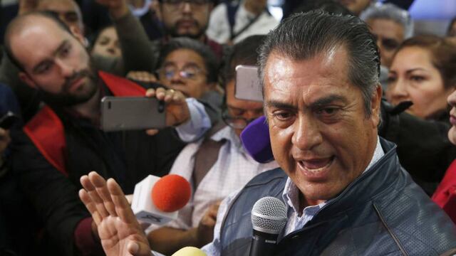 Jaime Rodríguez, cuya iniciativa es de entrada positiva, tendrá que pensar dos veces la decisión de la Libertad,