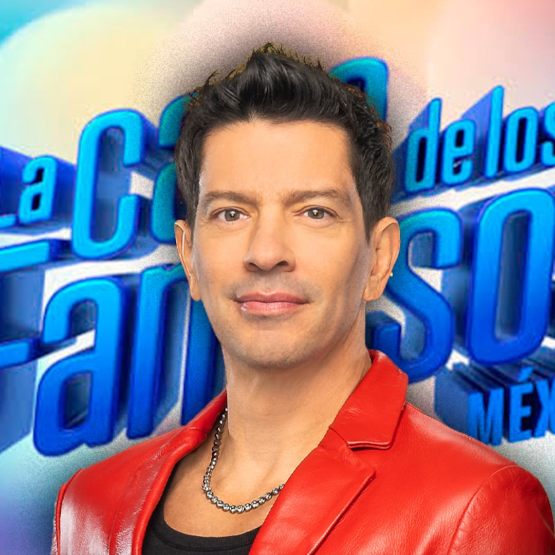 ¿Quién es Yahir Othón Parra? Cantante y habitante de La Casa de los Famosos México 2026