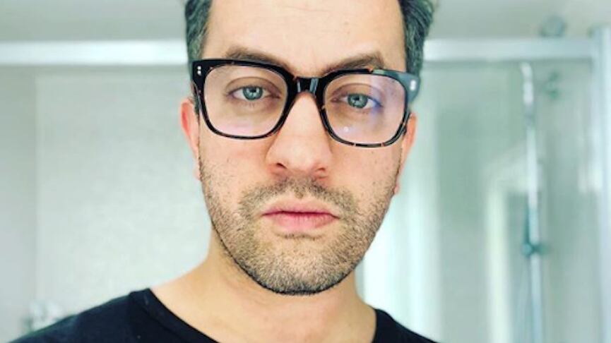 A Chumel Torres le cancelaron show en Cuernavaca pese a que estaban vendidos todos los boletos