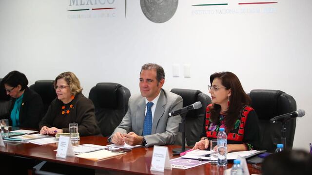 Los logros a favor de las mujeres se han llevado a cabo con apoyo de la sociedad civil, afirmó la magistrada Mónica Soto Fregoso.