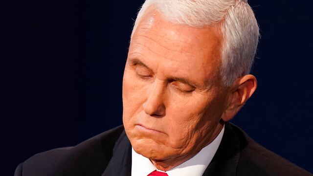 Mike Pence