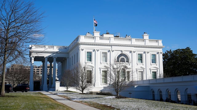 Vacante para trabajar en el consulado de Estados Unidos en Guadalajara